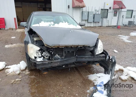 2008 Buick Lucerne Cx из США, поврежденный, VIN 1G4HP57208U188473